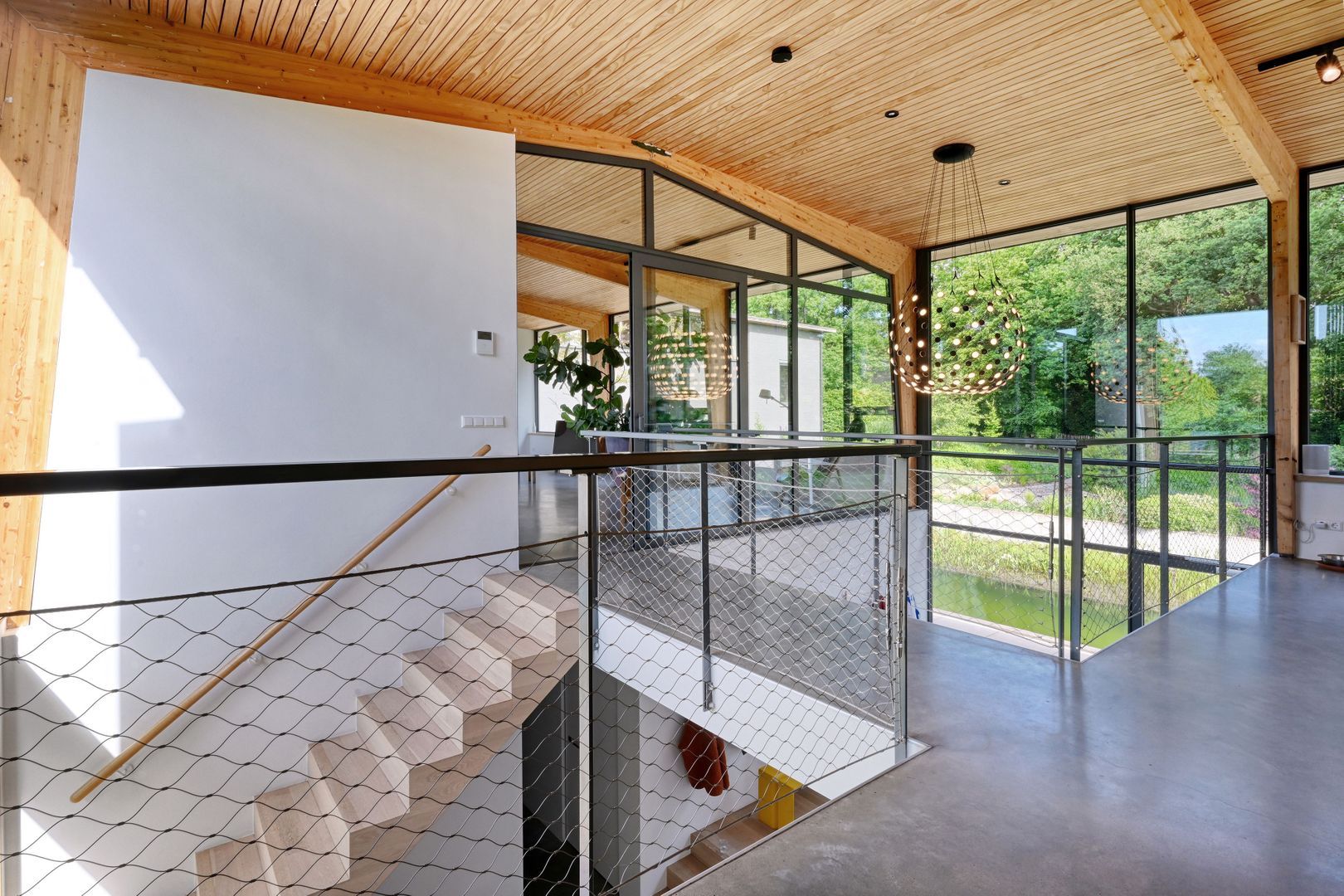 Radarpad 68, Arnhem foto-15