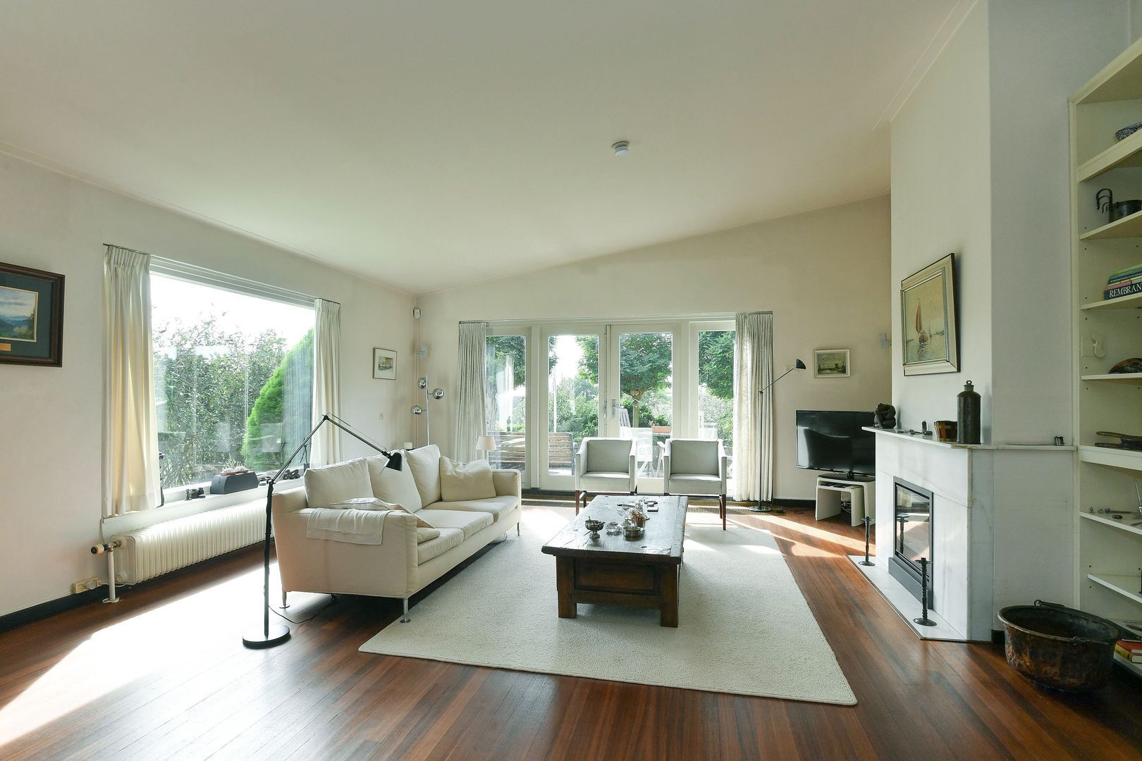 Kleiberglaan 8, Rozendaal foto-1