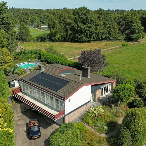 Kleiberglaan 8, Rozendaal foto-1