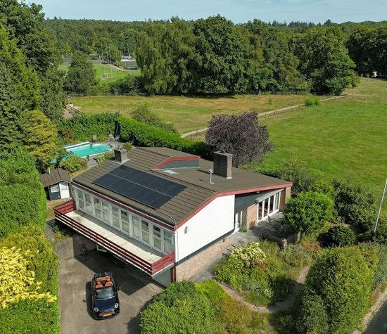 Kleiberglaan 8, Rozendaal