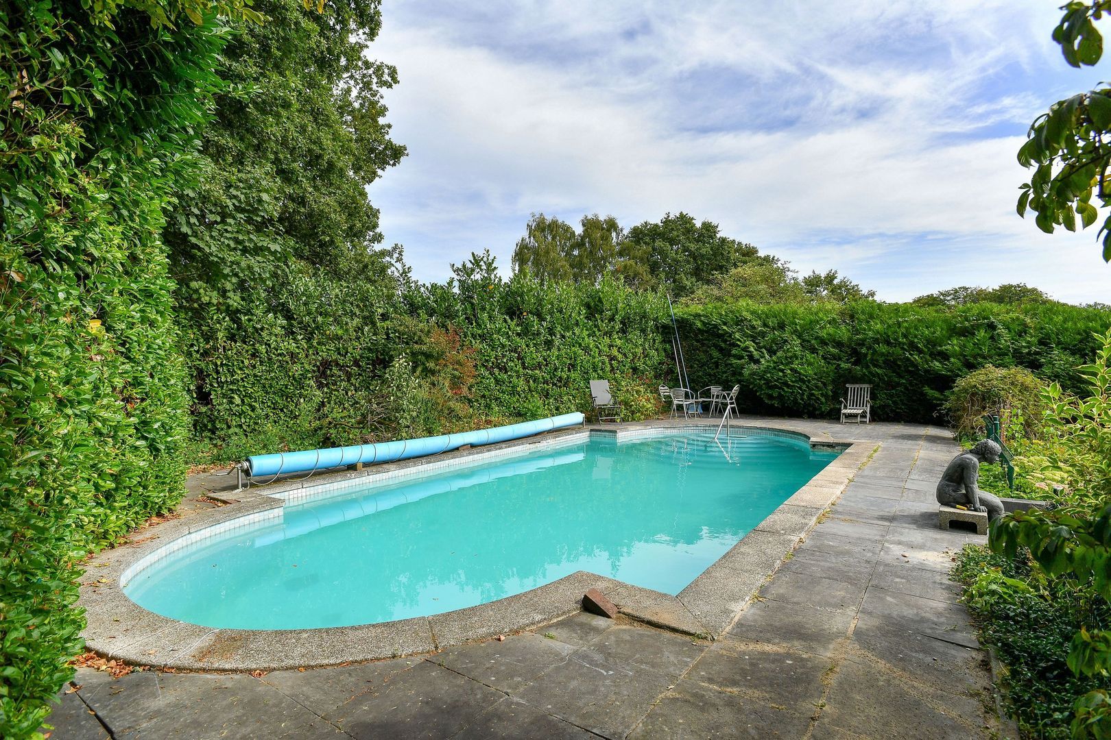 Kleiberglaan 8, Rozendaal foto-2