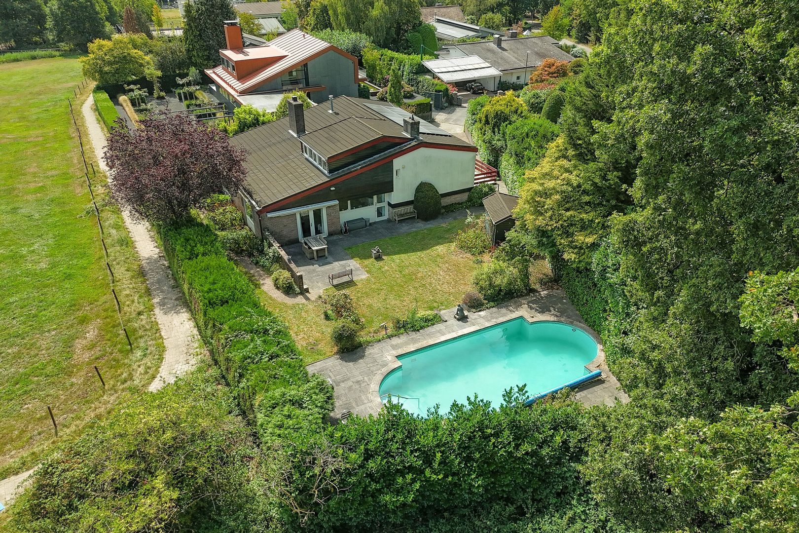 Kleiberglaan 8, Rozendaal foto-34