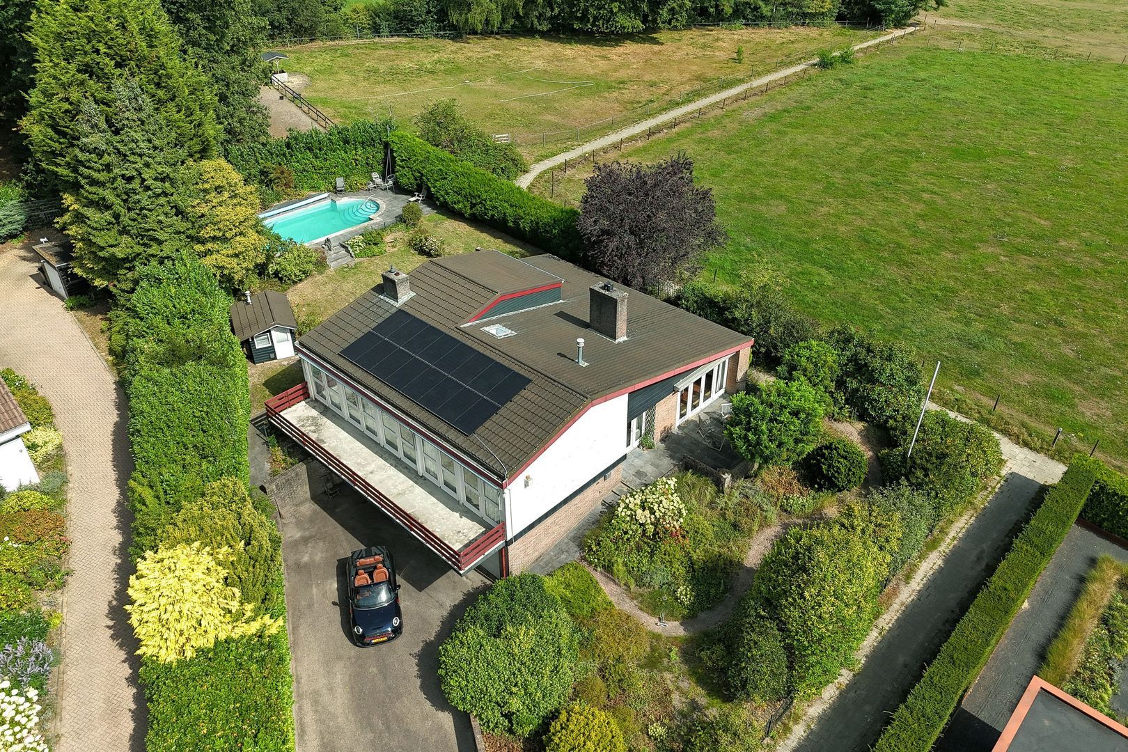 Kleiberglaan 8, Rozendaal foto-37