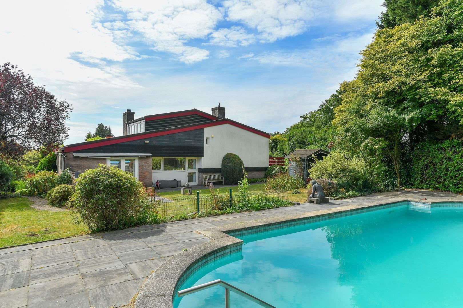 Kleiberglaan 8, Rozendaal foto-33