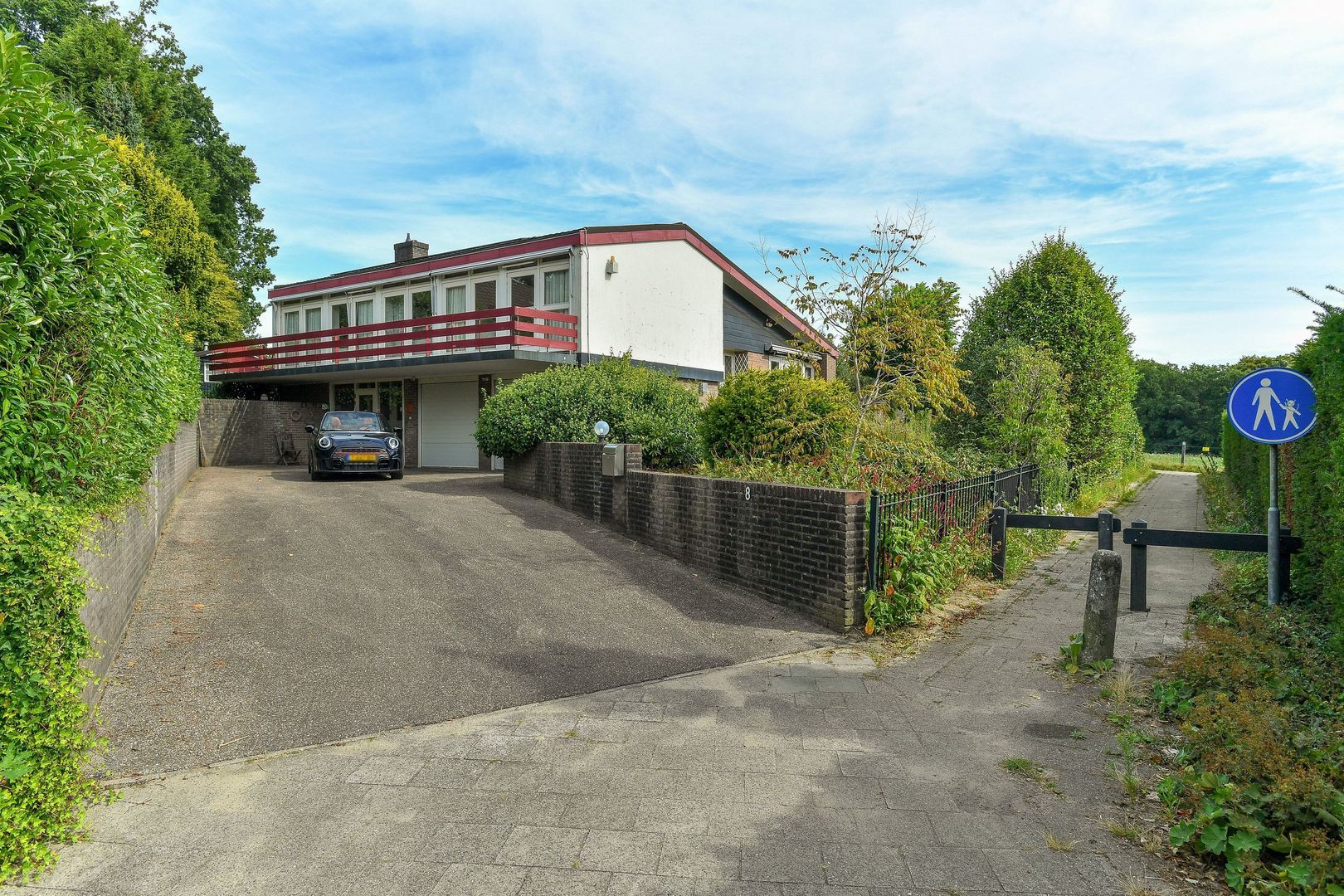 Kleiberglaan 8, Rozendaal foto-35