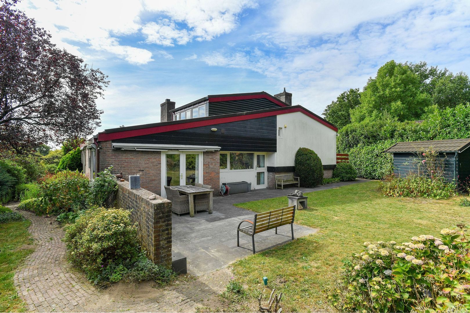 Kleiberglaan 8, Rozendaal foto-38