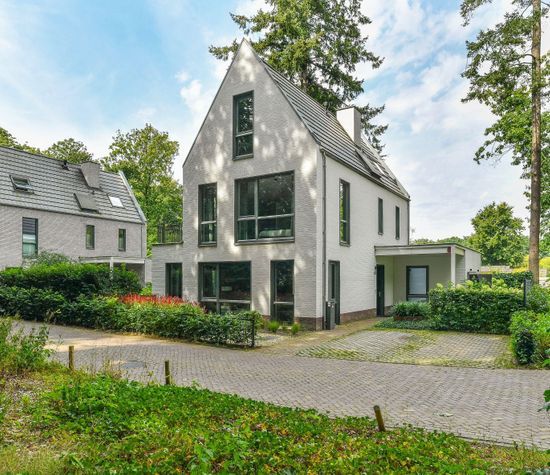 Kemperbergerweg 65, Arnhem