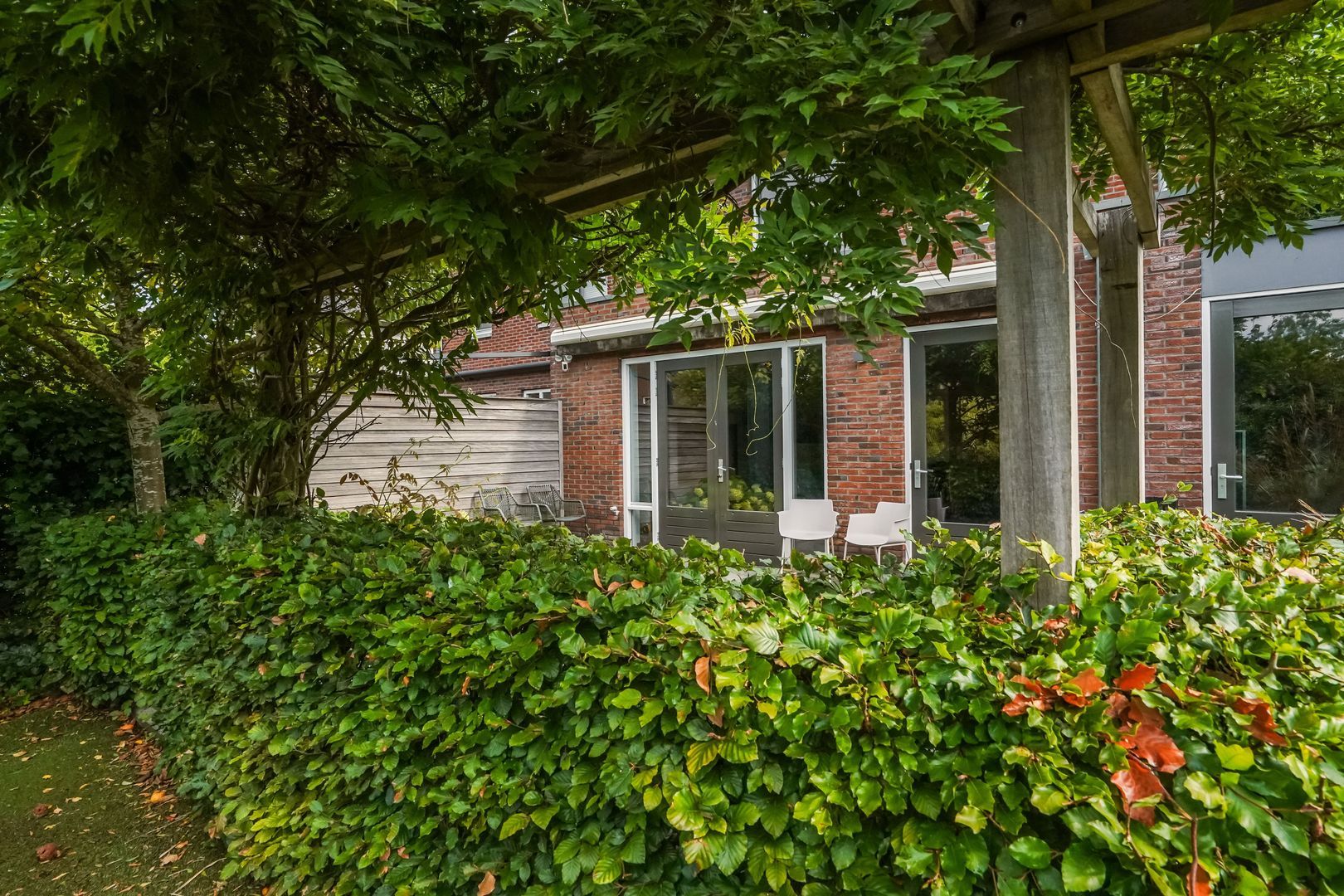 Scheidiuslaan 27, Arnhem foto-17