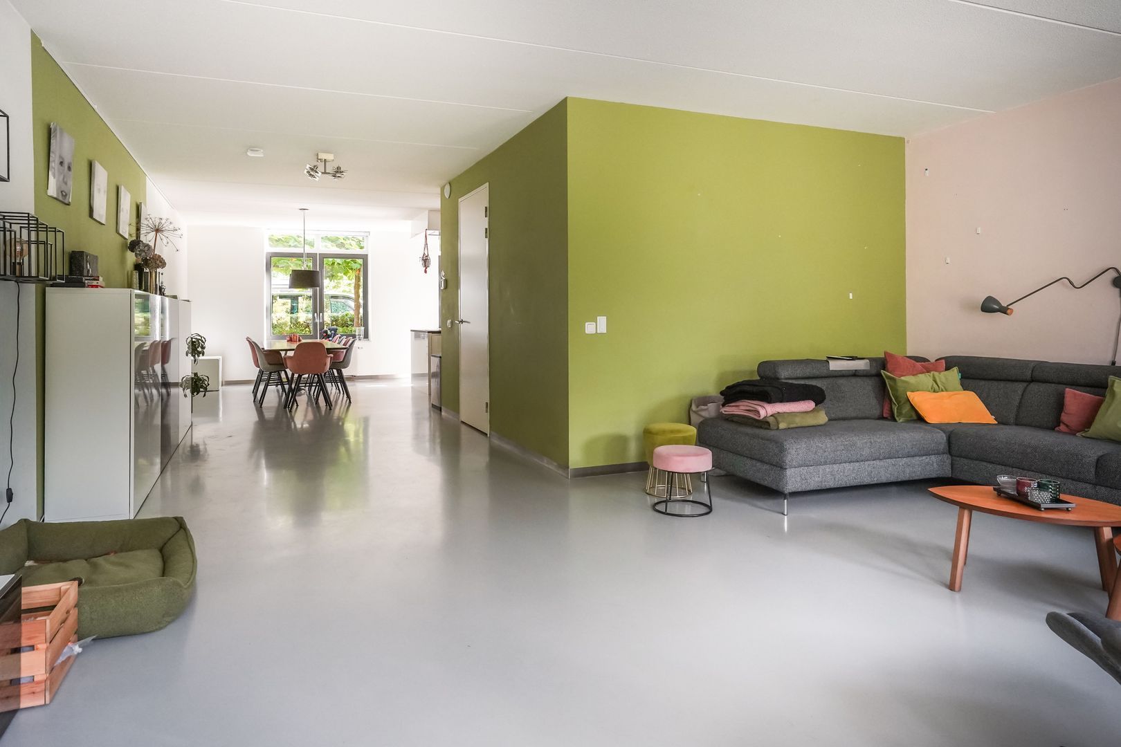 Scheidiuslaan 27, Arnhem foto-9