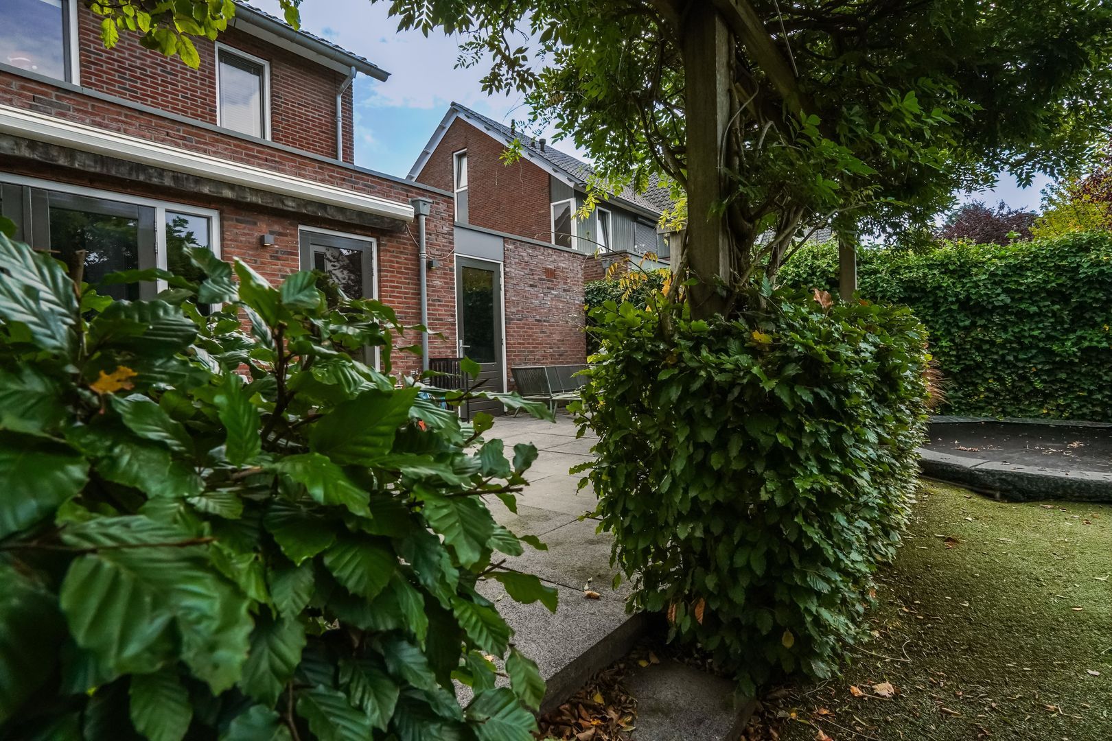 Scheidiuslaan 27, Arnhem foto-14