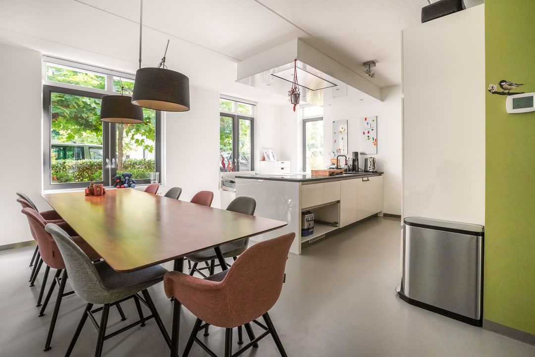 Scheidiuslaan 27, Arnhem foto-2