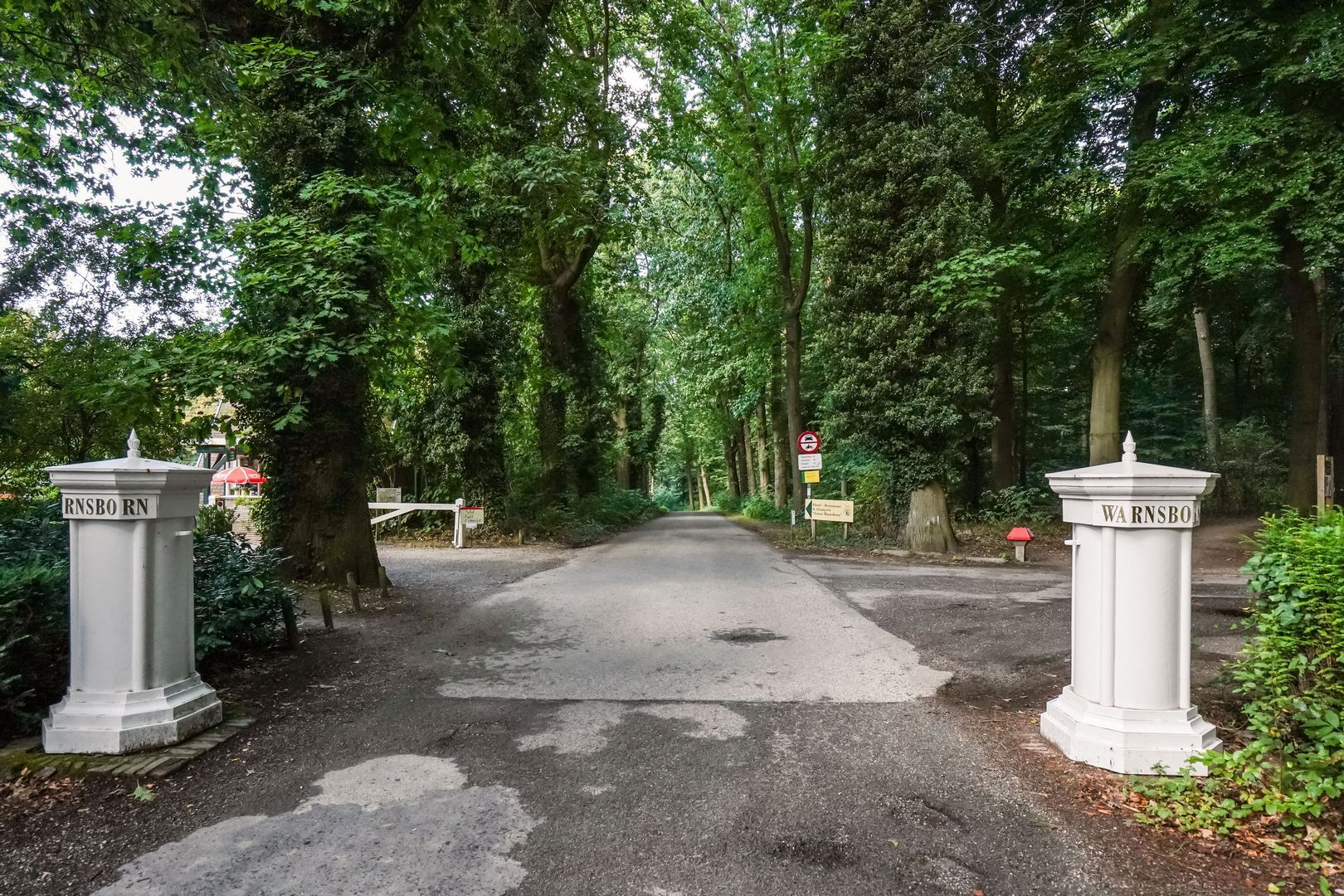 Scheidiuslaan 27, Arnhem foto-27