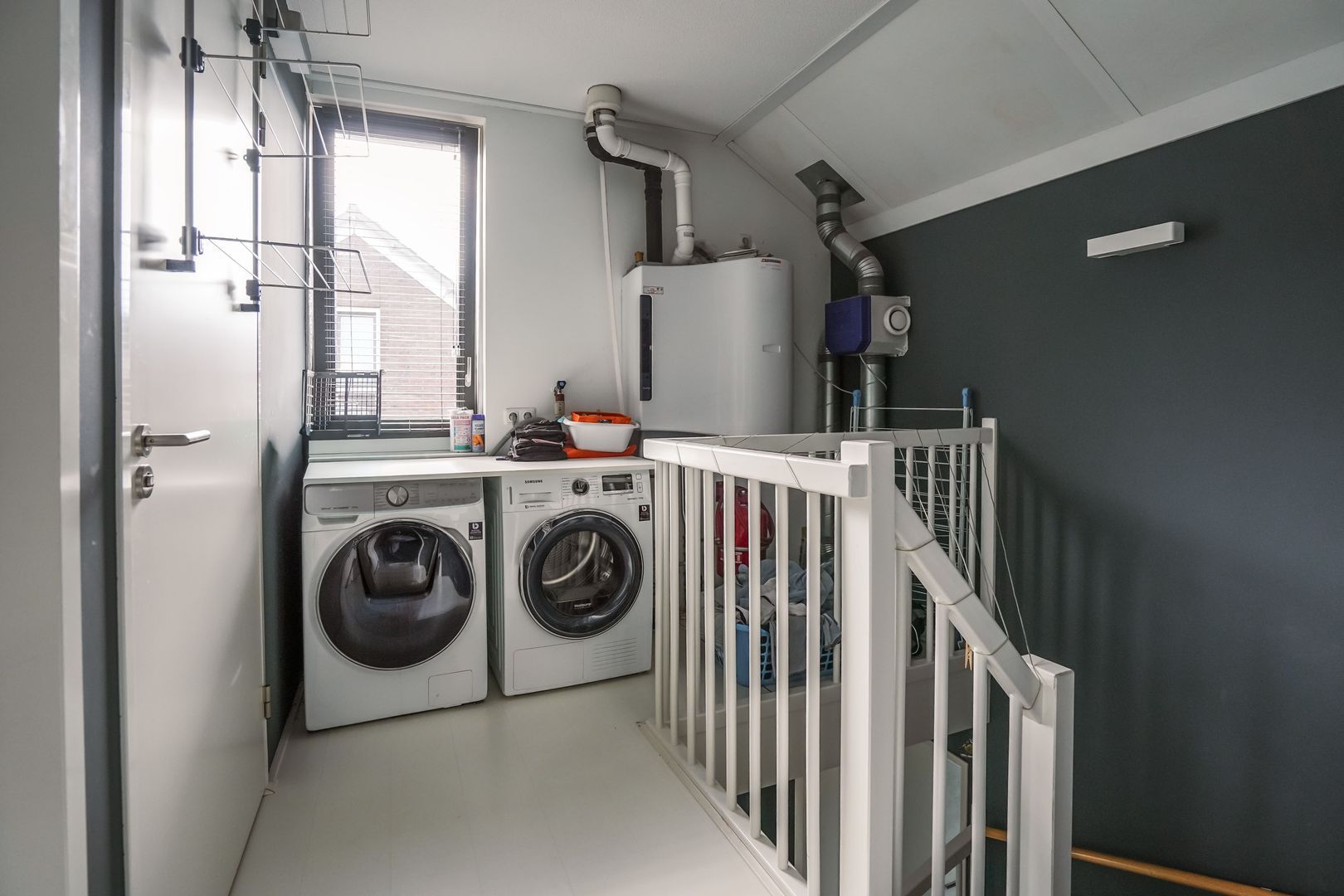 Scheidiuslaan 27, Arnhem foto-24