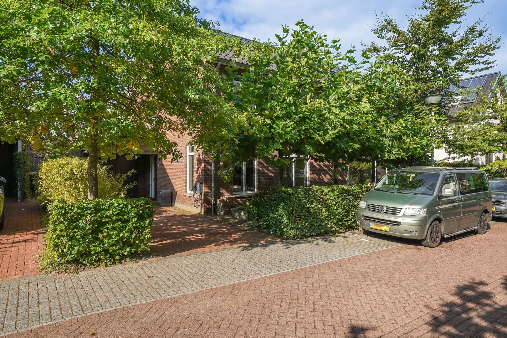 Scheidiuslaan 27, Arnhem foto-30