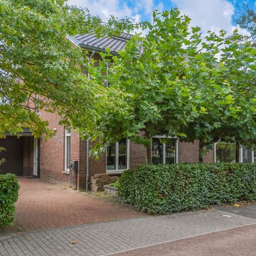 Scheidiuslaan 27, Arnhem foto-1