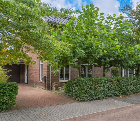 Scheidiuslaan 27, Arnhem