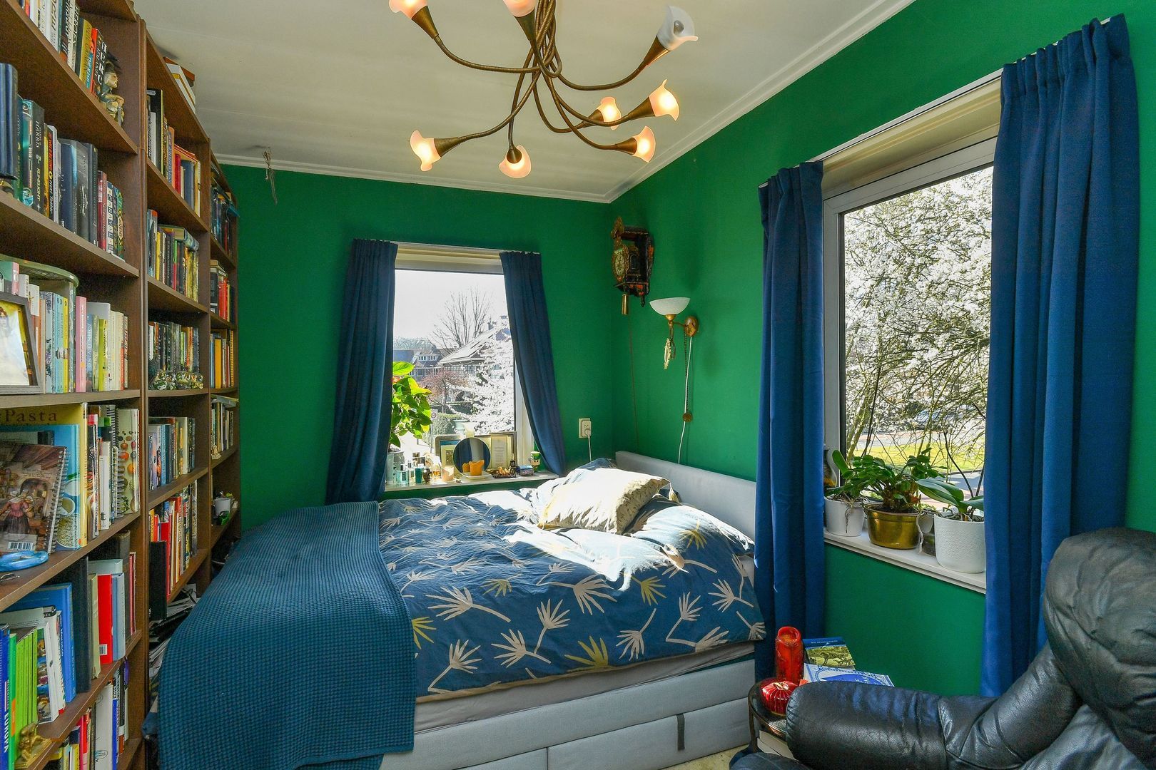 Bakenbergseweg 216, Arnhem foto-30