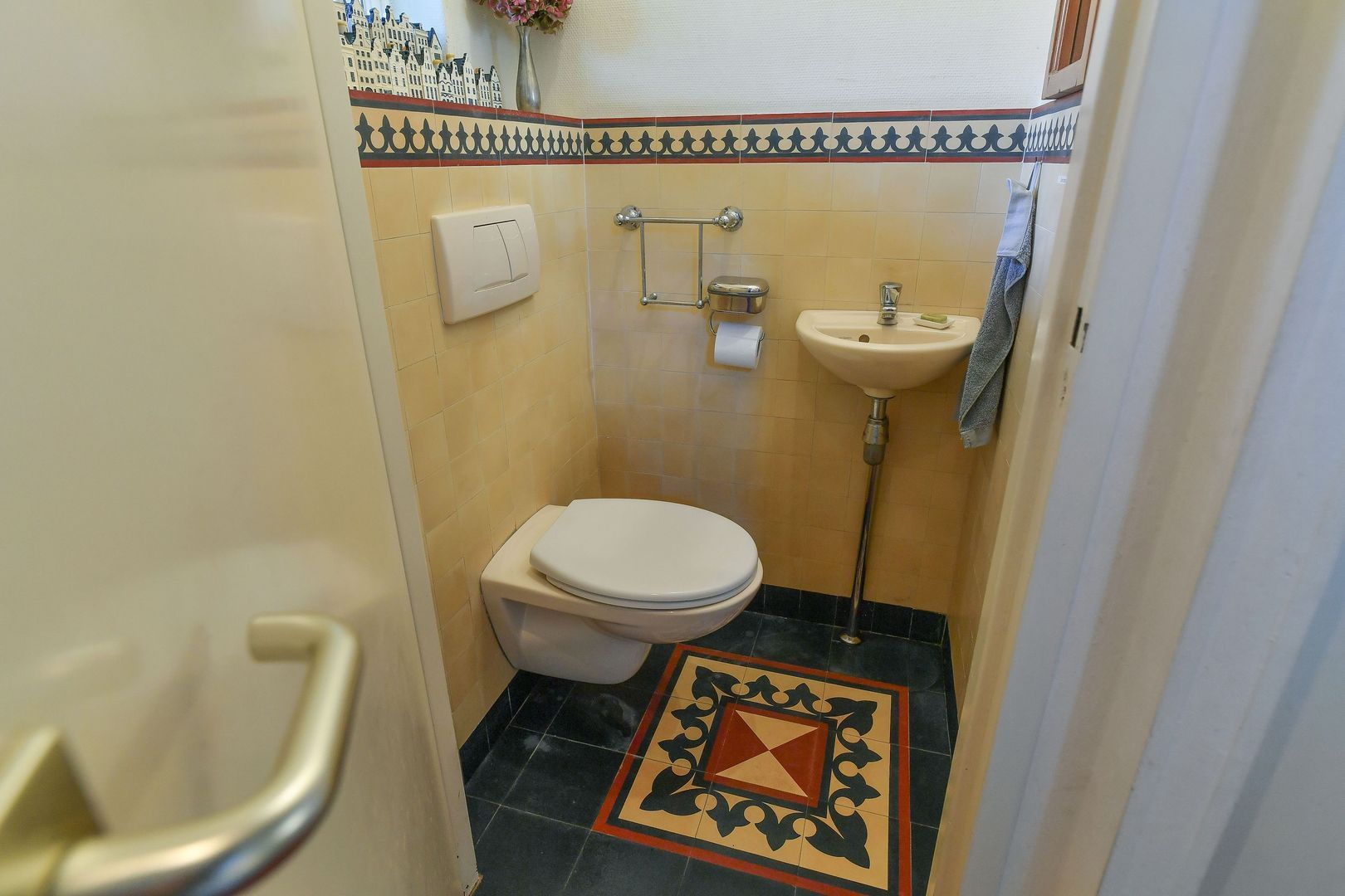 Bakenbergseweg 216, Arnhem foto-11