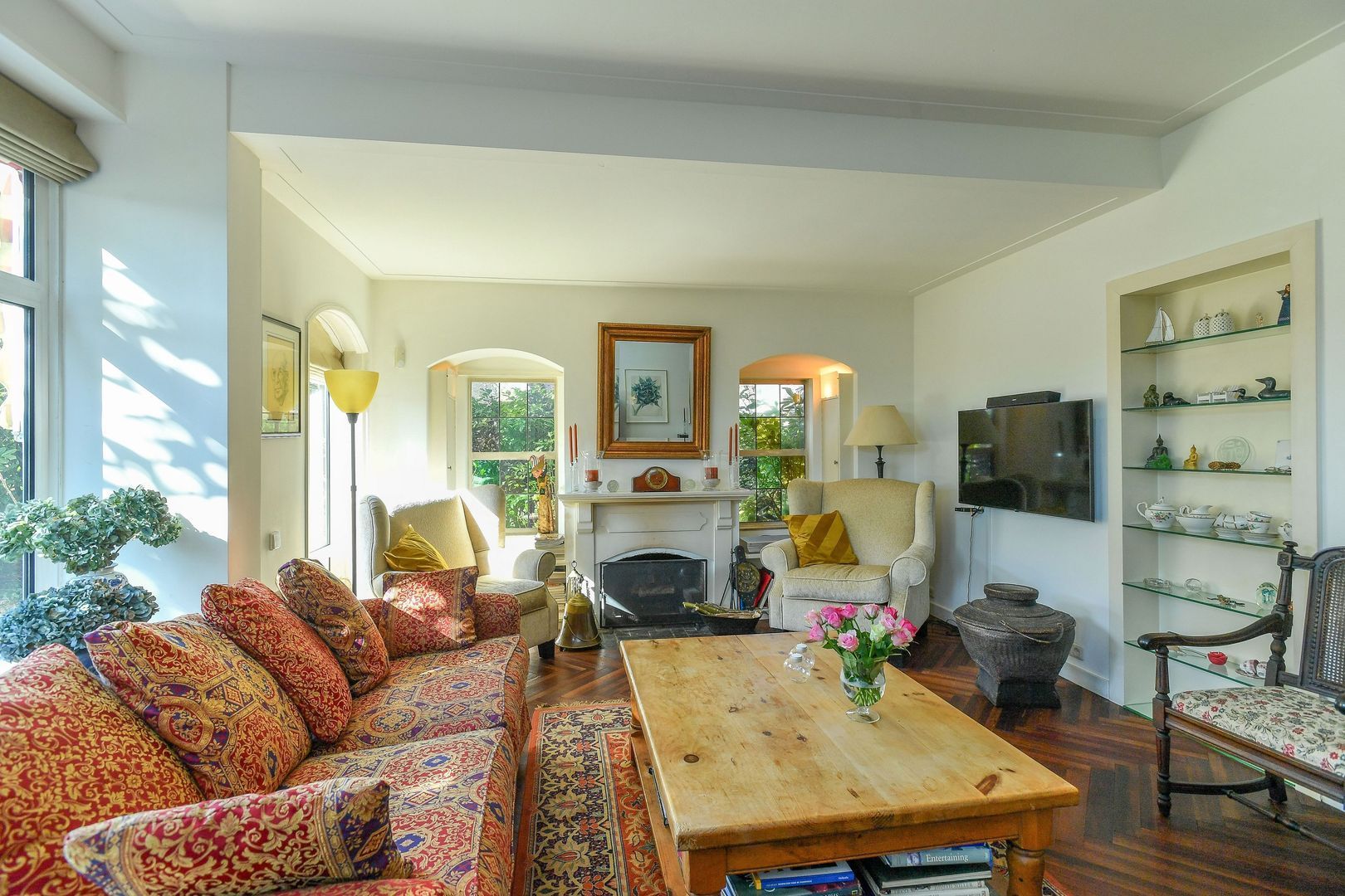 Bakenbergseweg 216, Arnhem foto-12