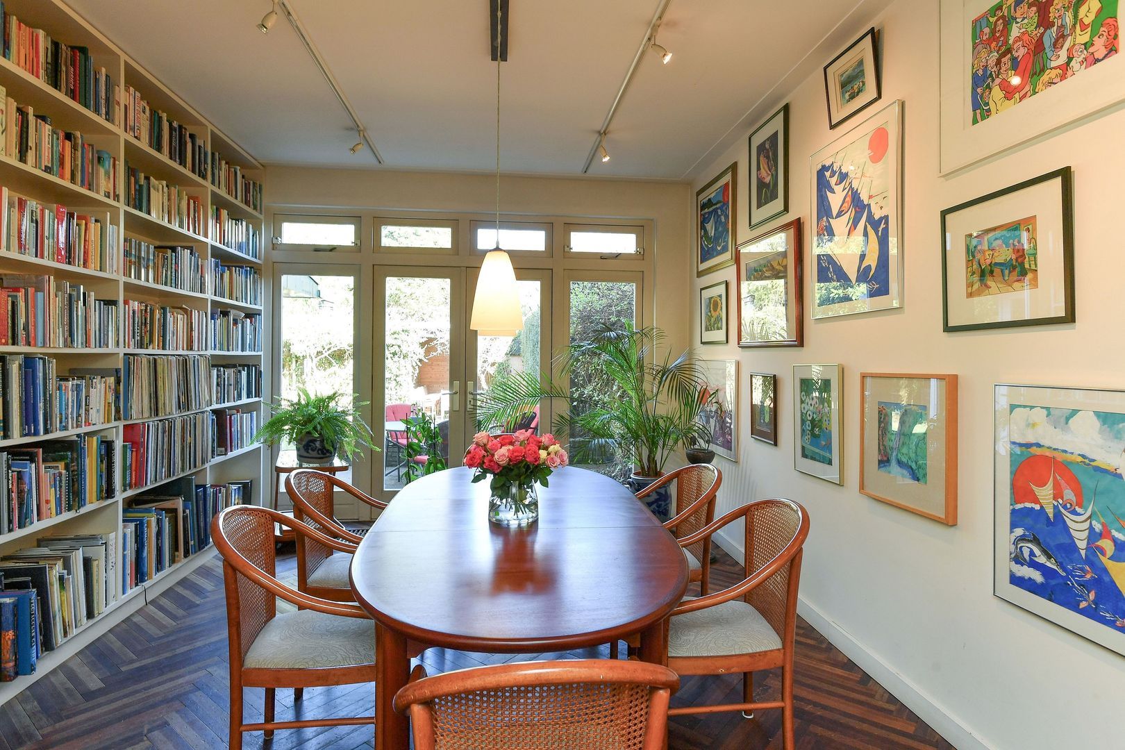 Bakenbergseweg 216, Arnhem foto-17