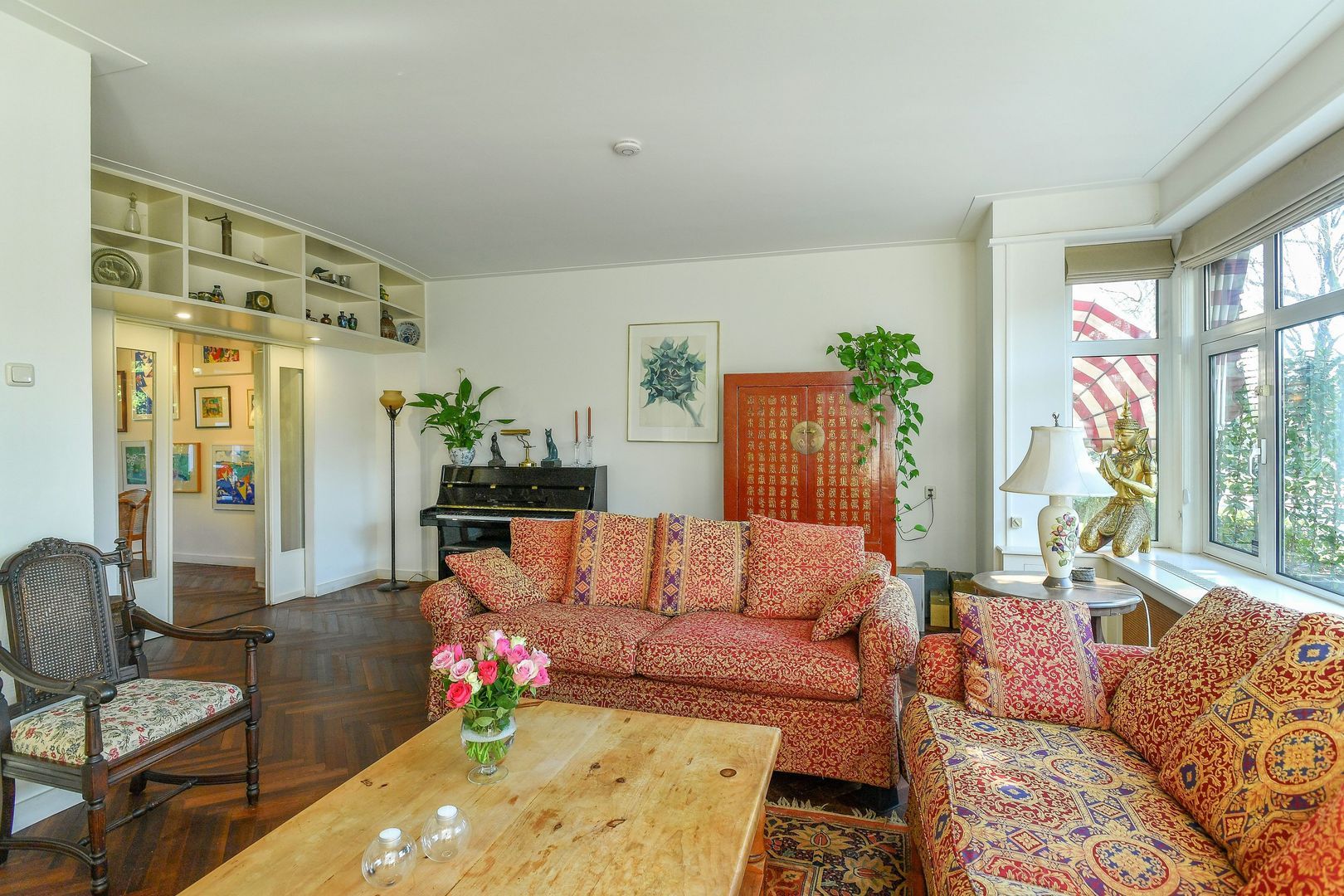 Bakenbergseweg 216, Arnhem foto-14