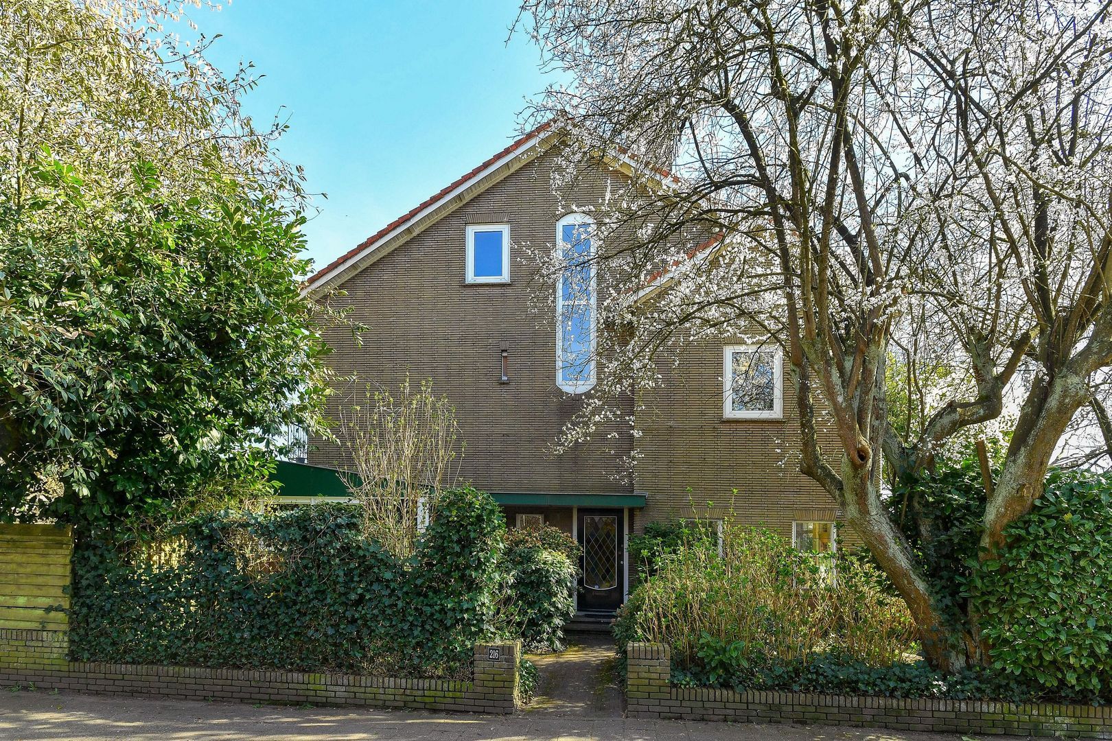 Bakenbergseweg 216, Arnhem foto-0