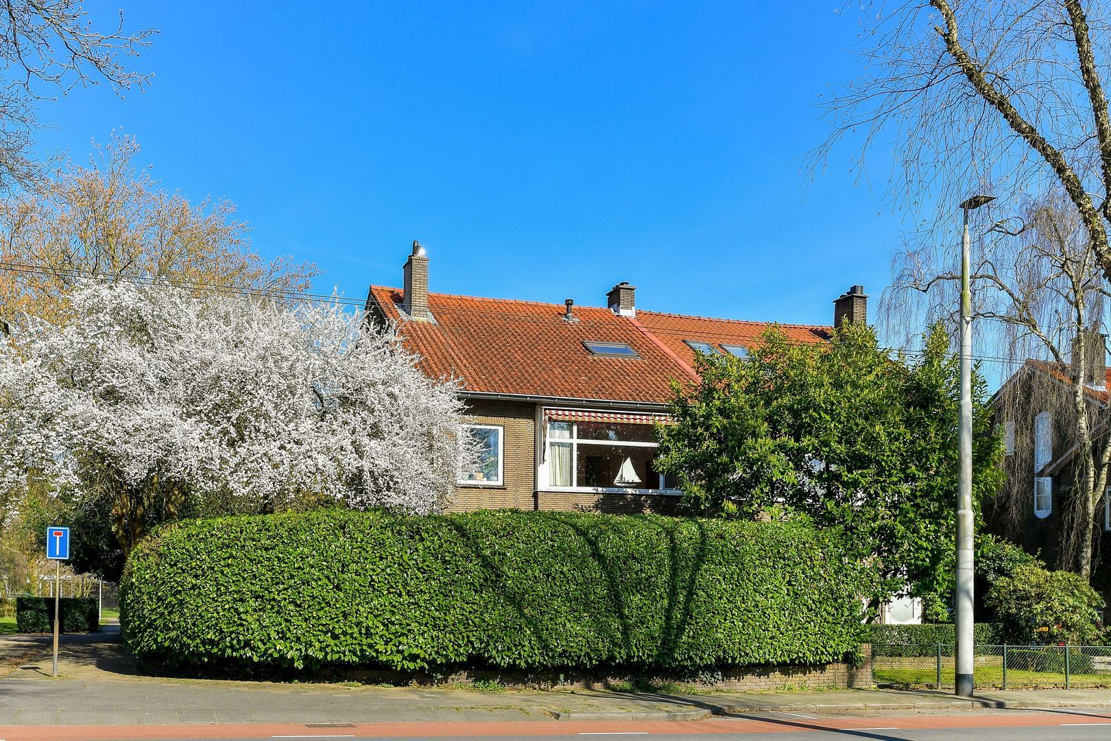 Bakenbergseweg 216, Arnhem foto-39