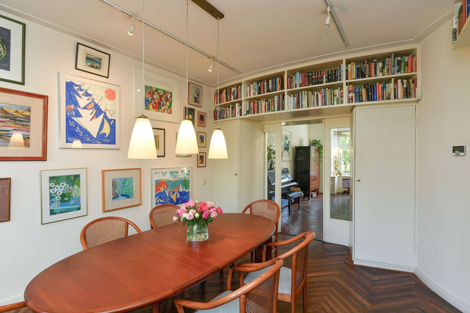 Bakenbergseweg 216, Arnhem foto-2