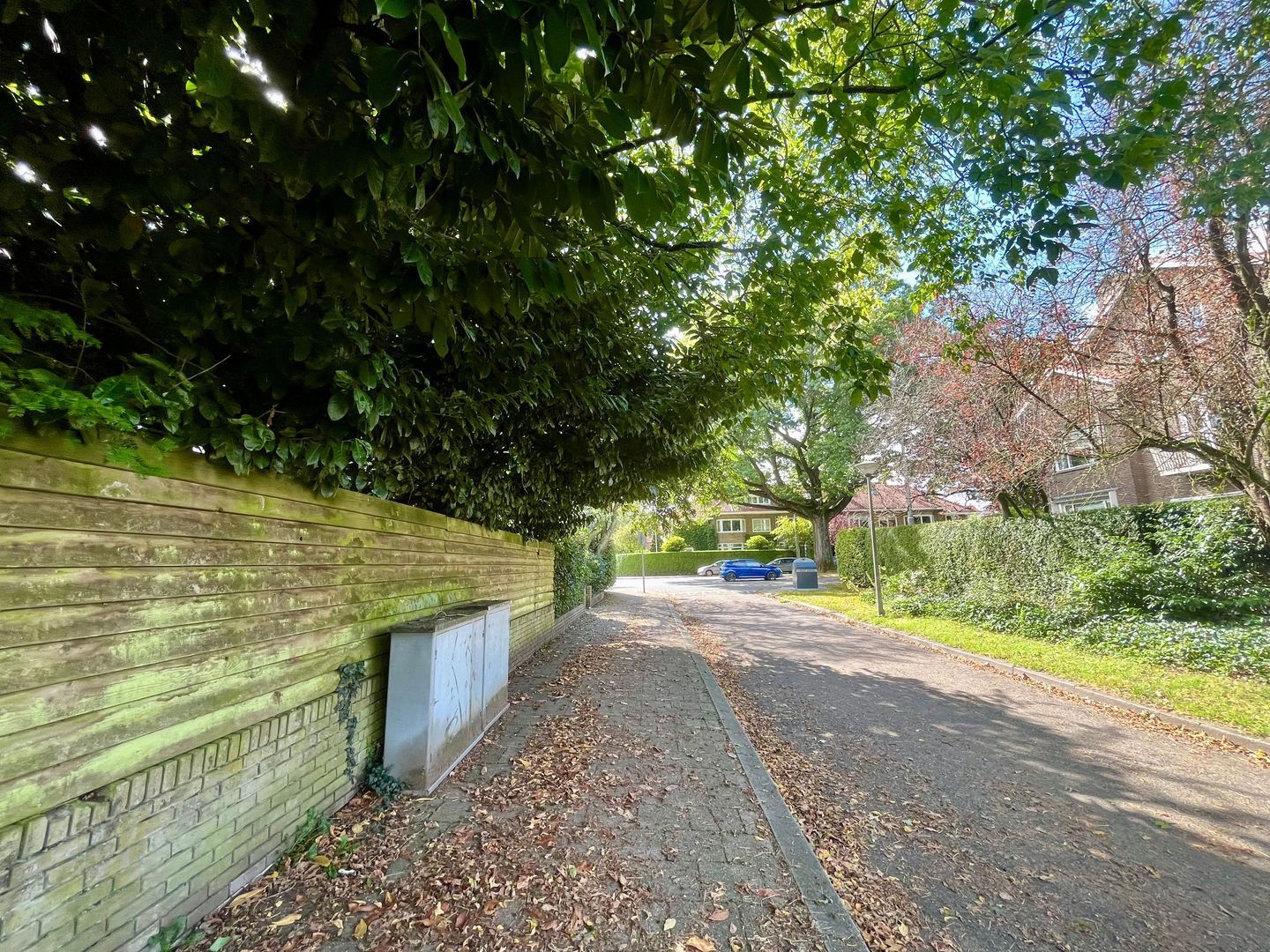 Bakenbergseweg 216, Arnhem foto-24