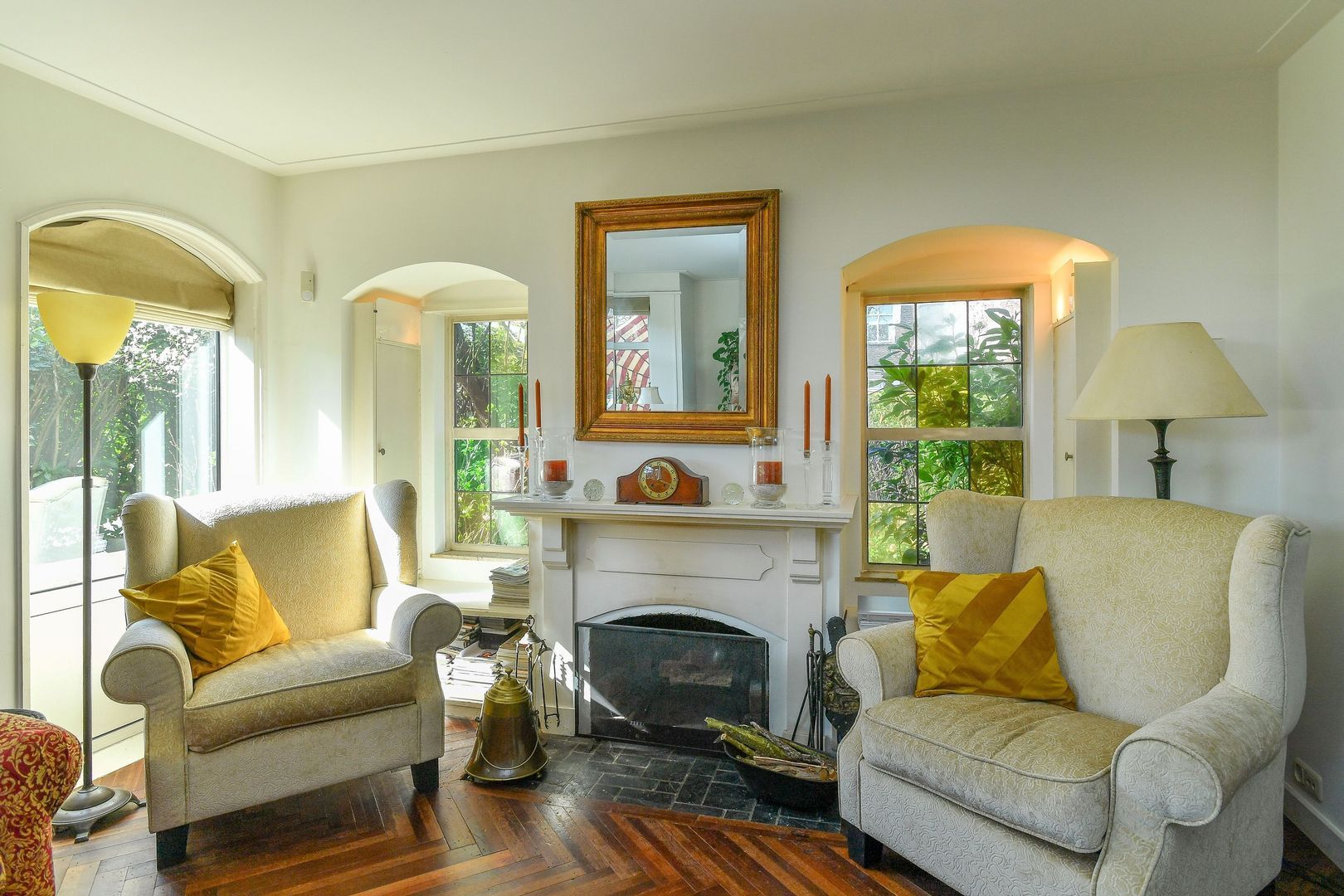 Bakenbergseweg 216, Arnhem foto-1