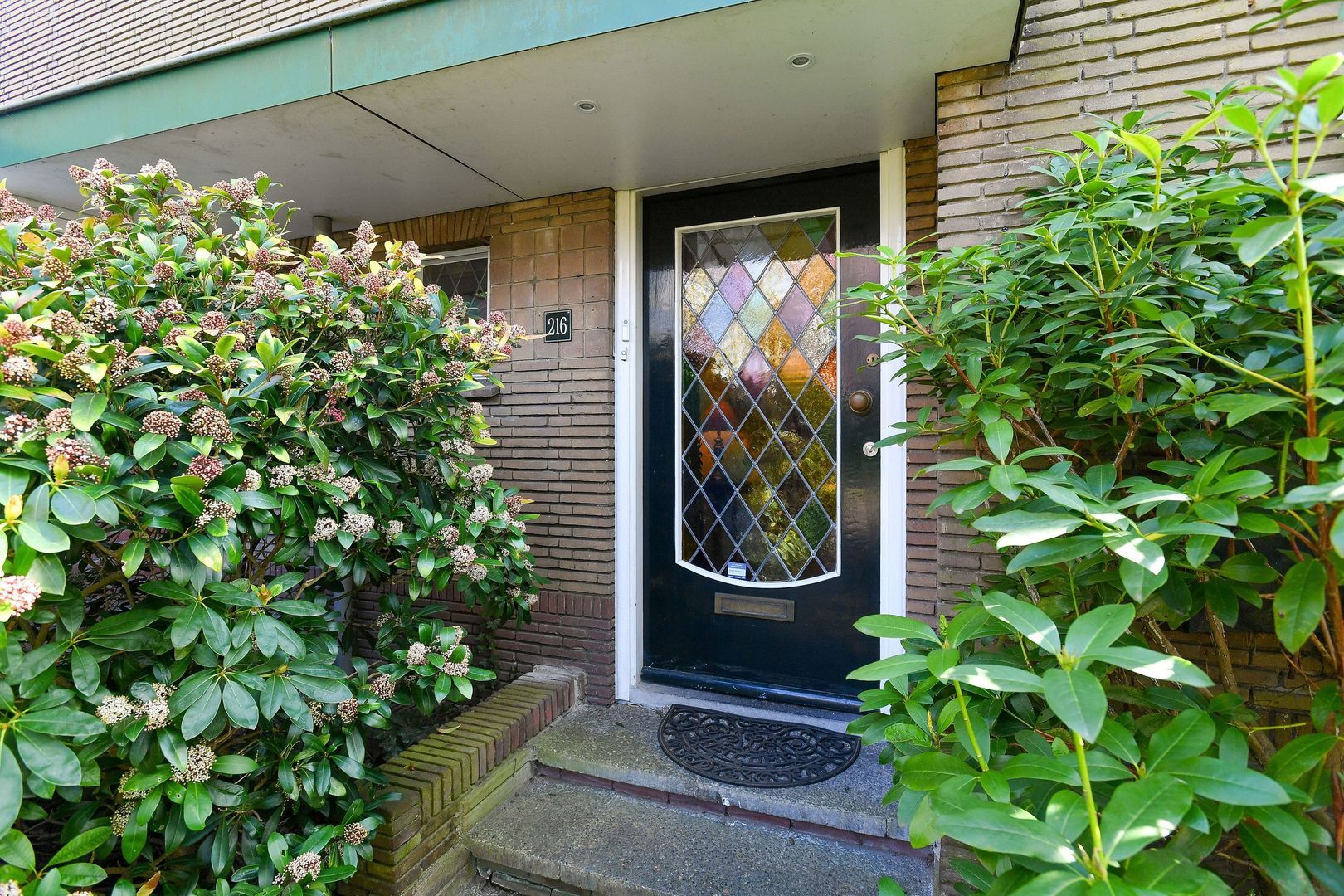 Bakenbergseweg 216, Arnhem foto-6