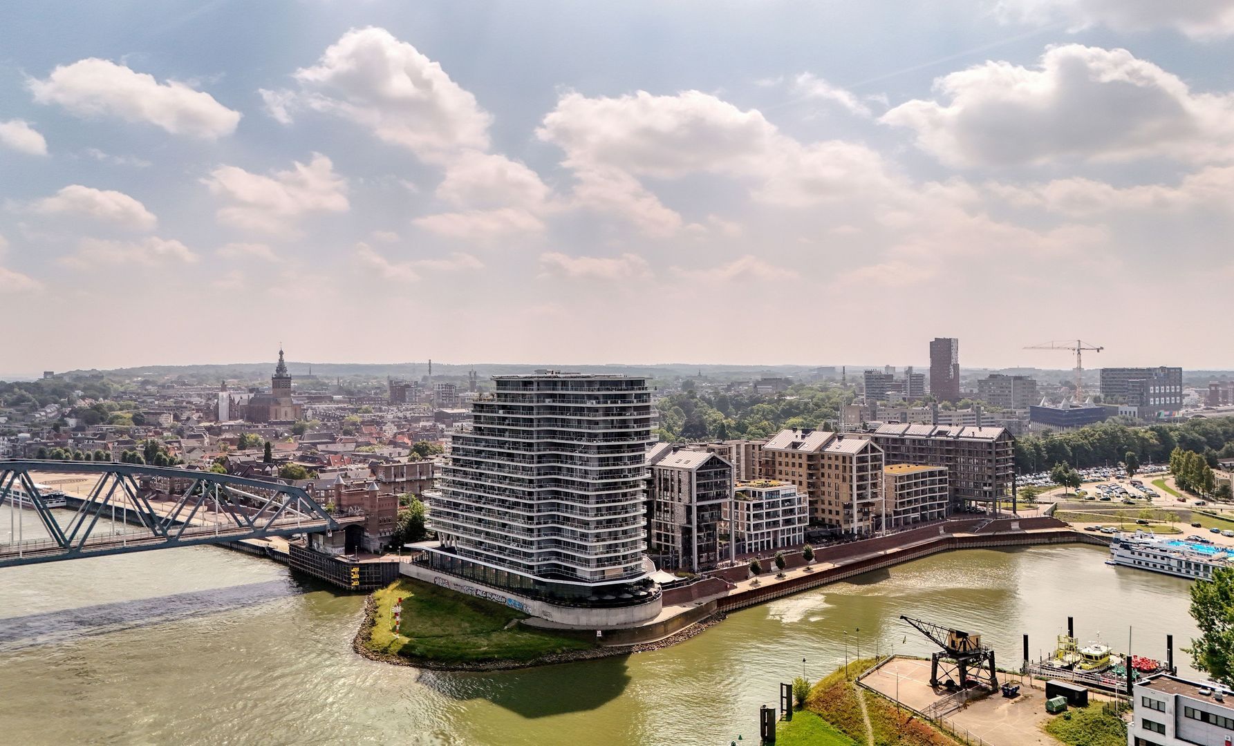 Kaapstander 278, Nijmegen foto-62