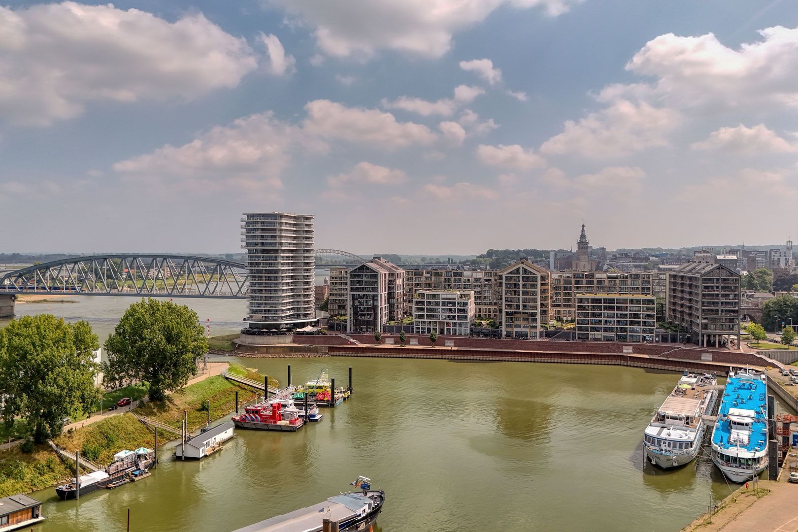 Kaapstander 278, Nijmegen foto-60