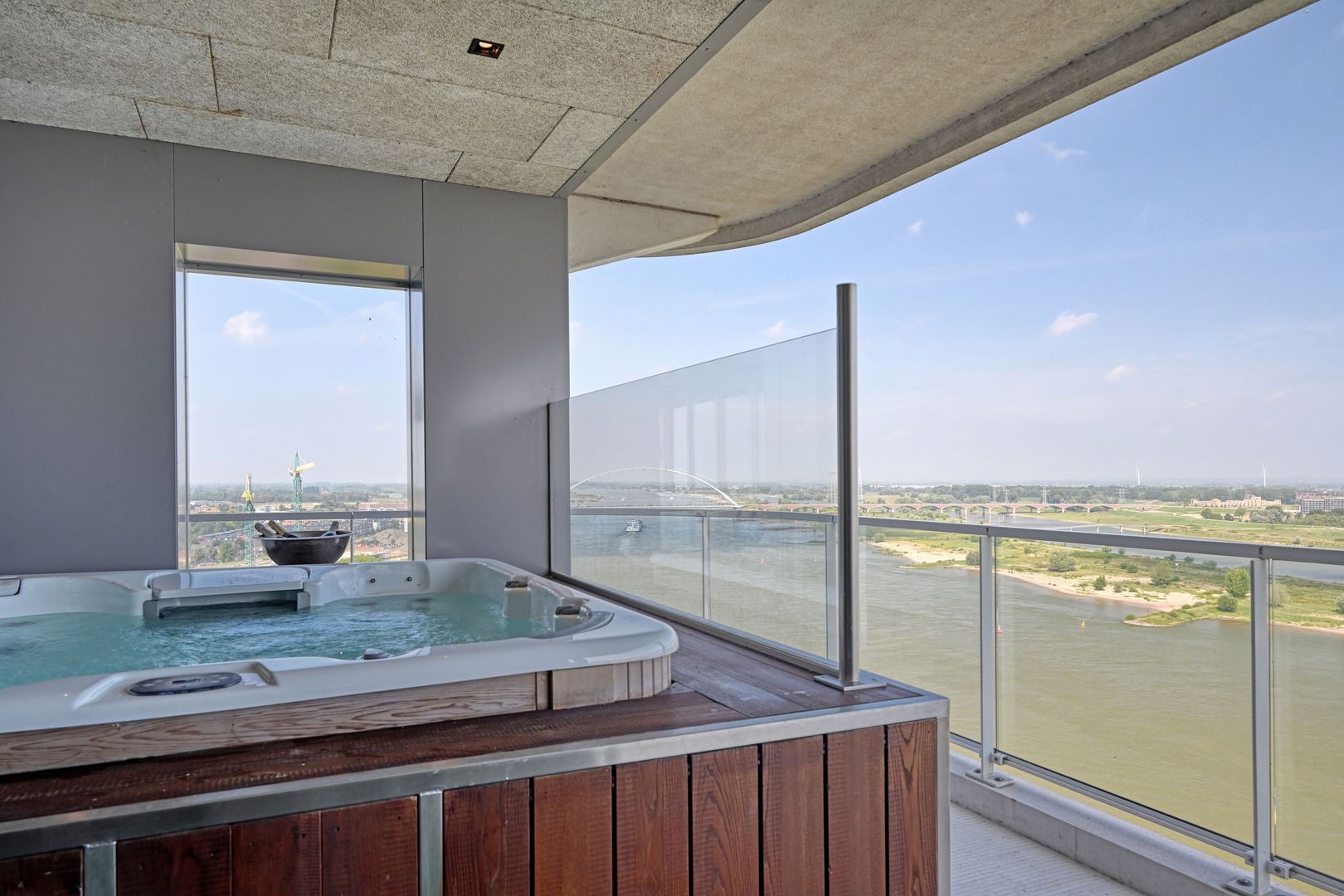 Kaapstander 278, Nijmegen foto-2