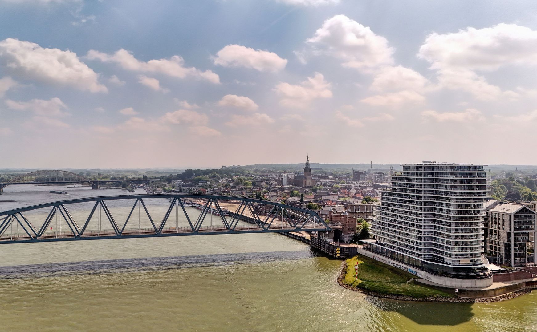 Kaapstander 278, Nijmegen foto-0