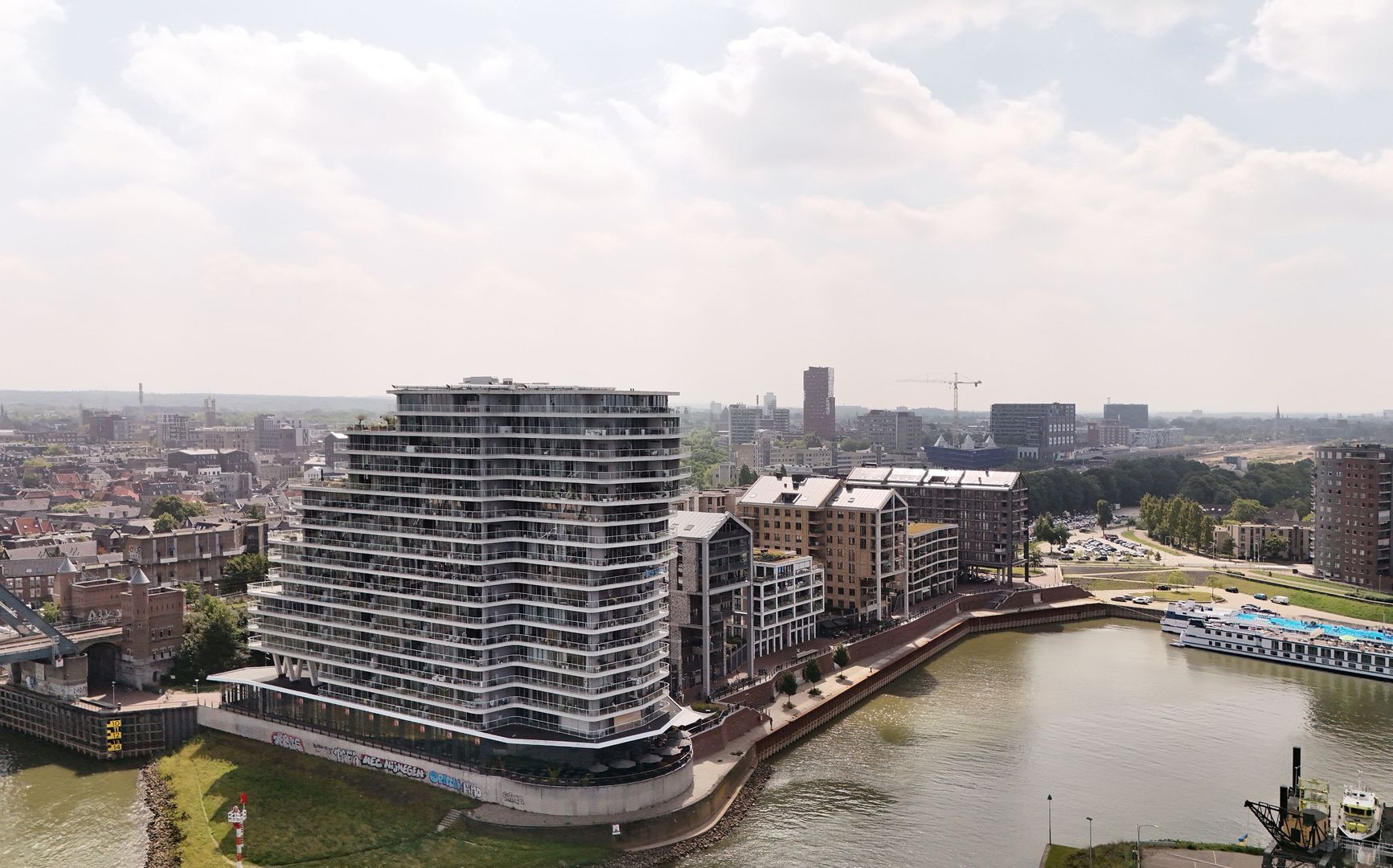 Kaapstander 278, Nijmegen foto-63