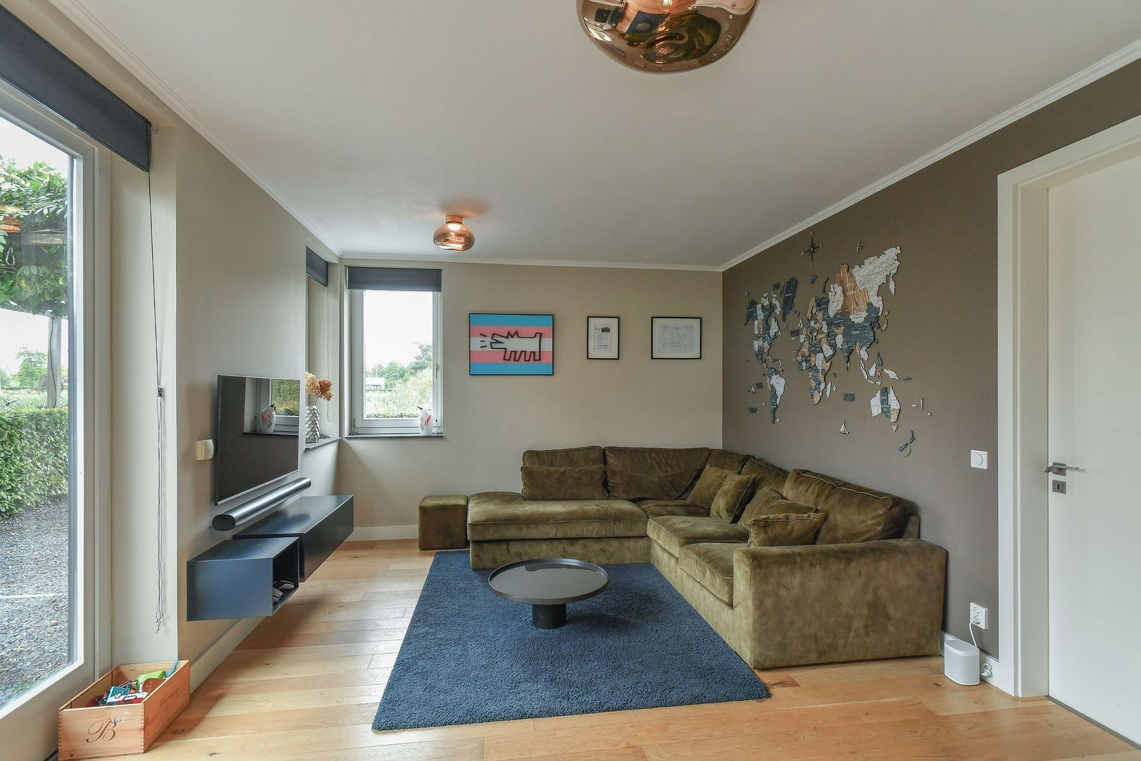 Laan van de Geallieerden 4, Arnhem foto-13