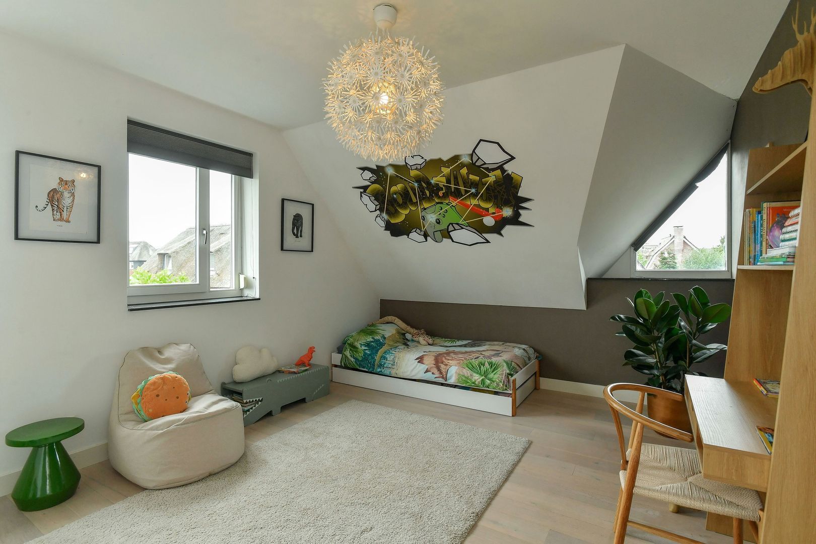 Laan van de Geallieerden 4, Arnhem foto-22