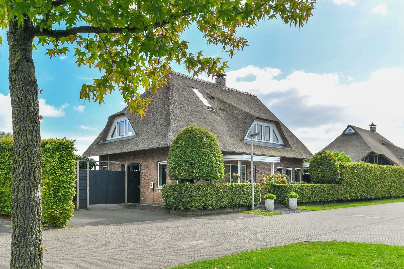 Laan van de Geallieerden 4, Arnhem foto-0