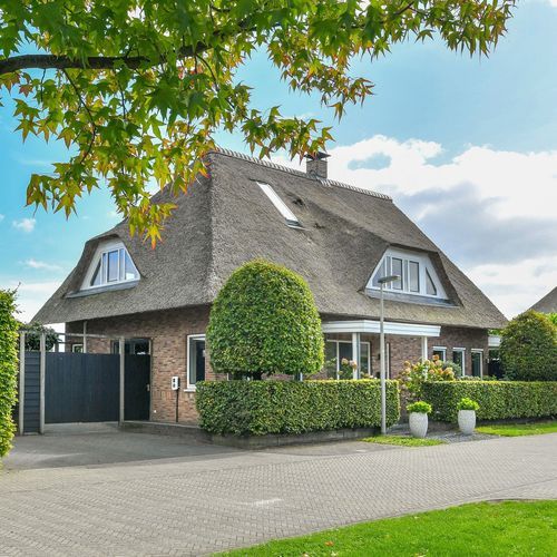 Laan van de Geallieerden 4, Arnhem foto-1