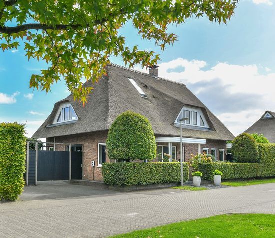 Laan van de Geallieerden 4, Arnhem