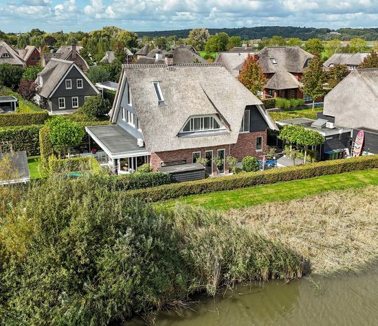 Laan van de Geallieerden 4, Arnhem