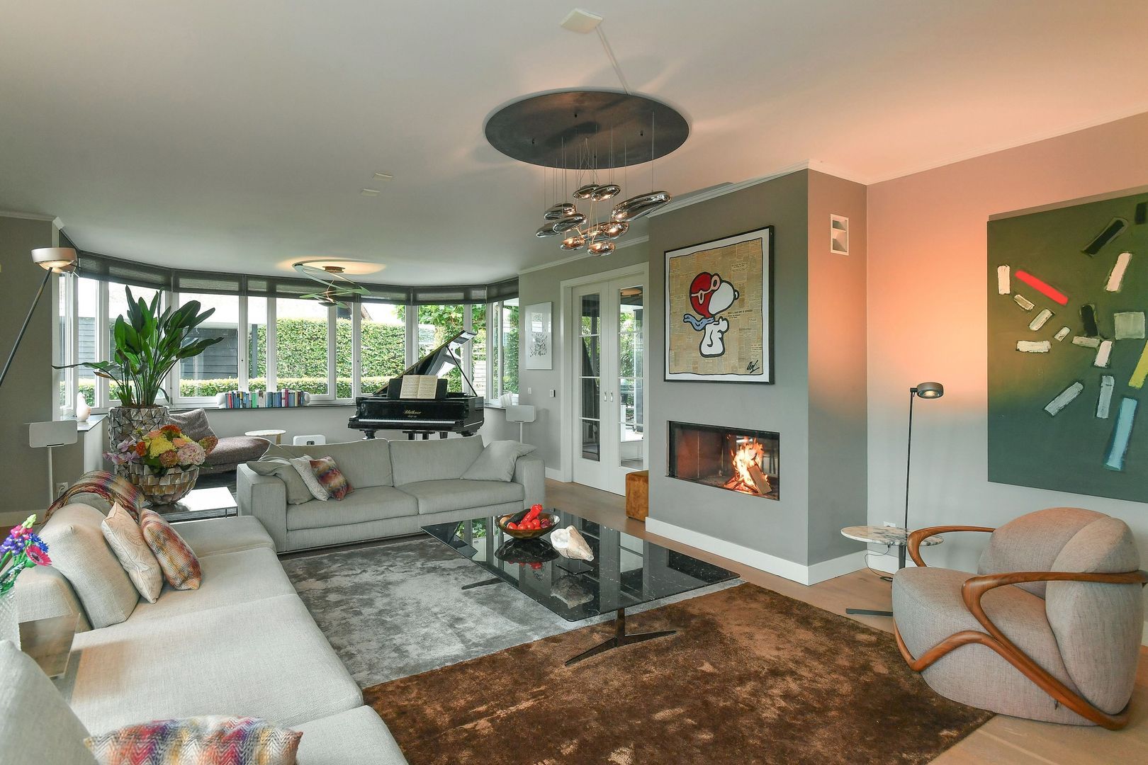 Laan van de Geallieerden 4, Arnhem foto-3