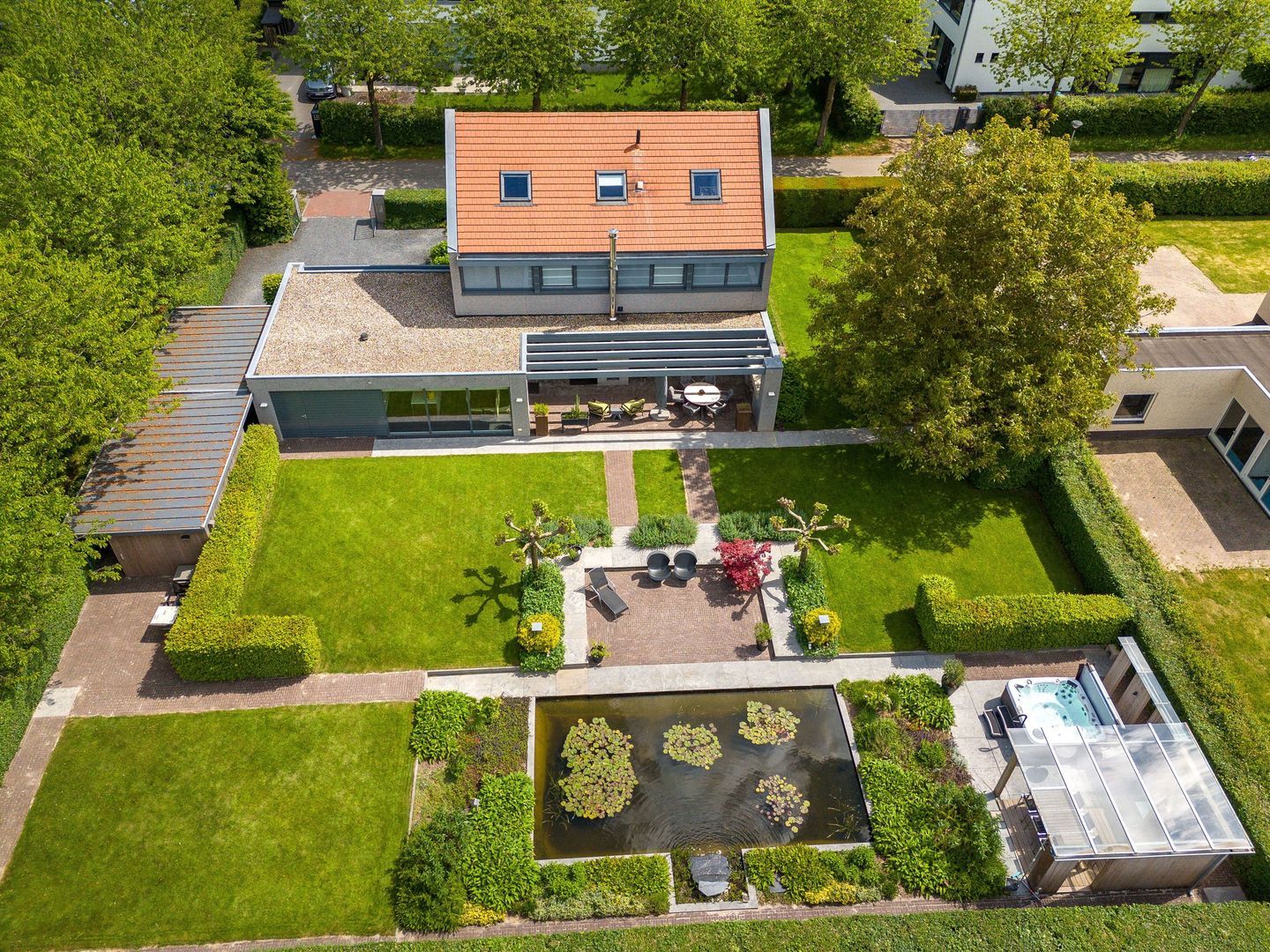 John Grosmanstraat 4, Arnhem foto-41