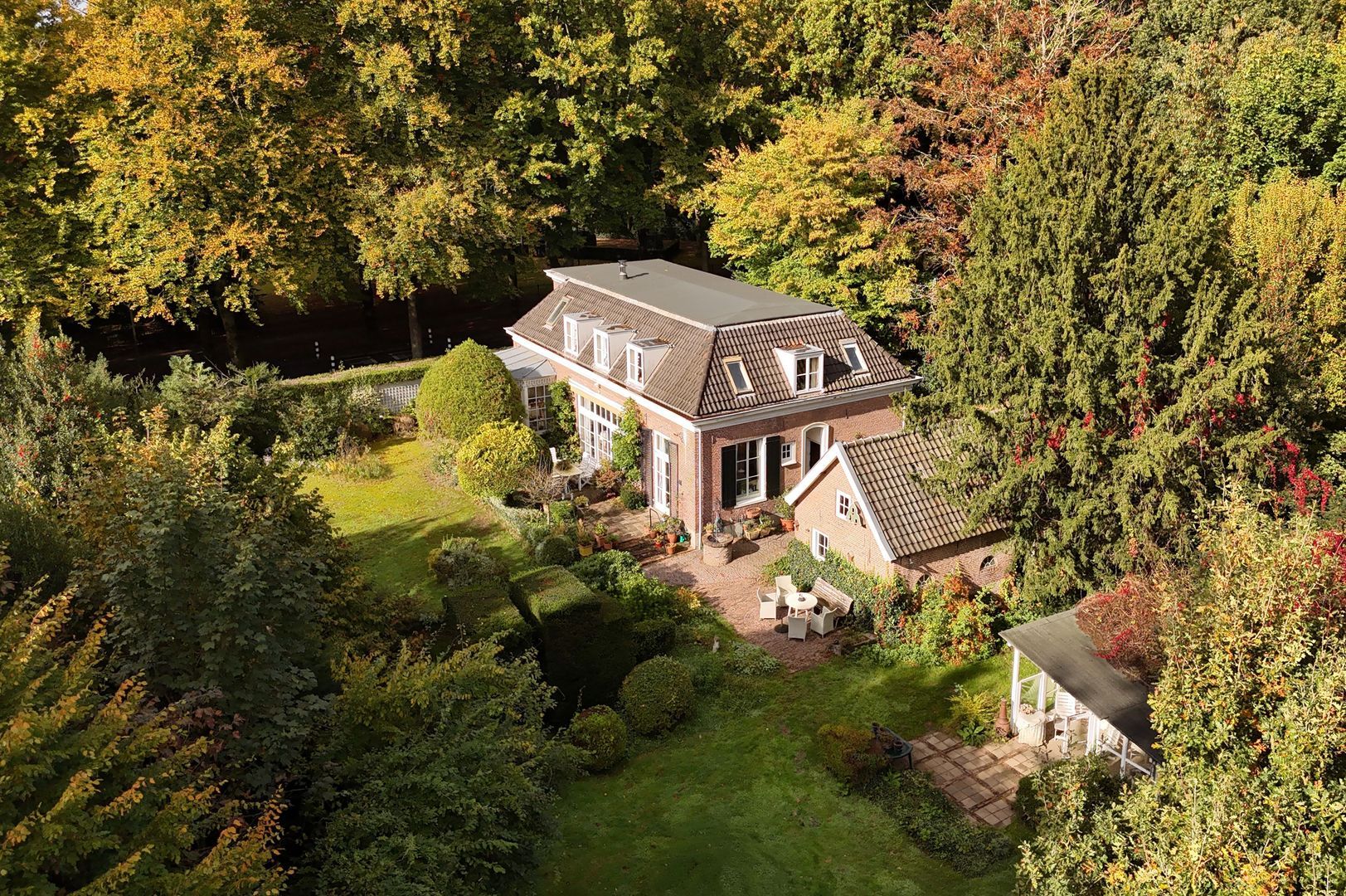 Rosendaalselaan 29, Rozendaal foto-0