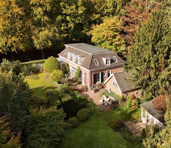 Rosendaalselaan 29, Rozendaal