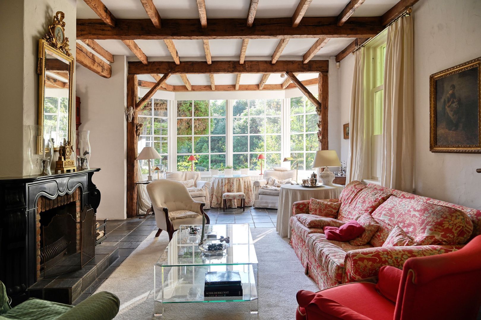 Rosendaalselaan 29, Rozendaal foto-16