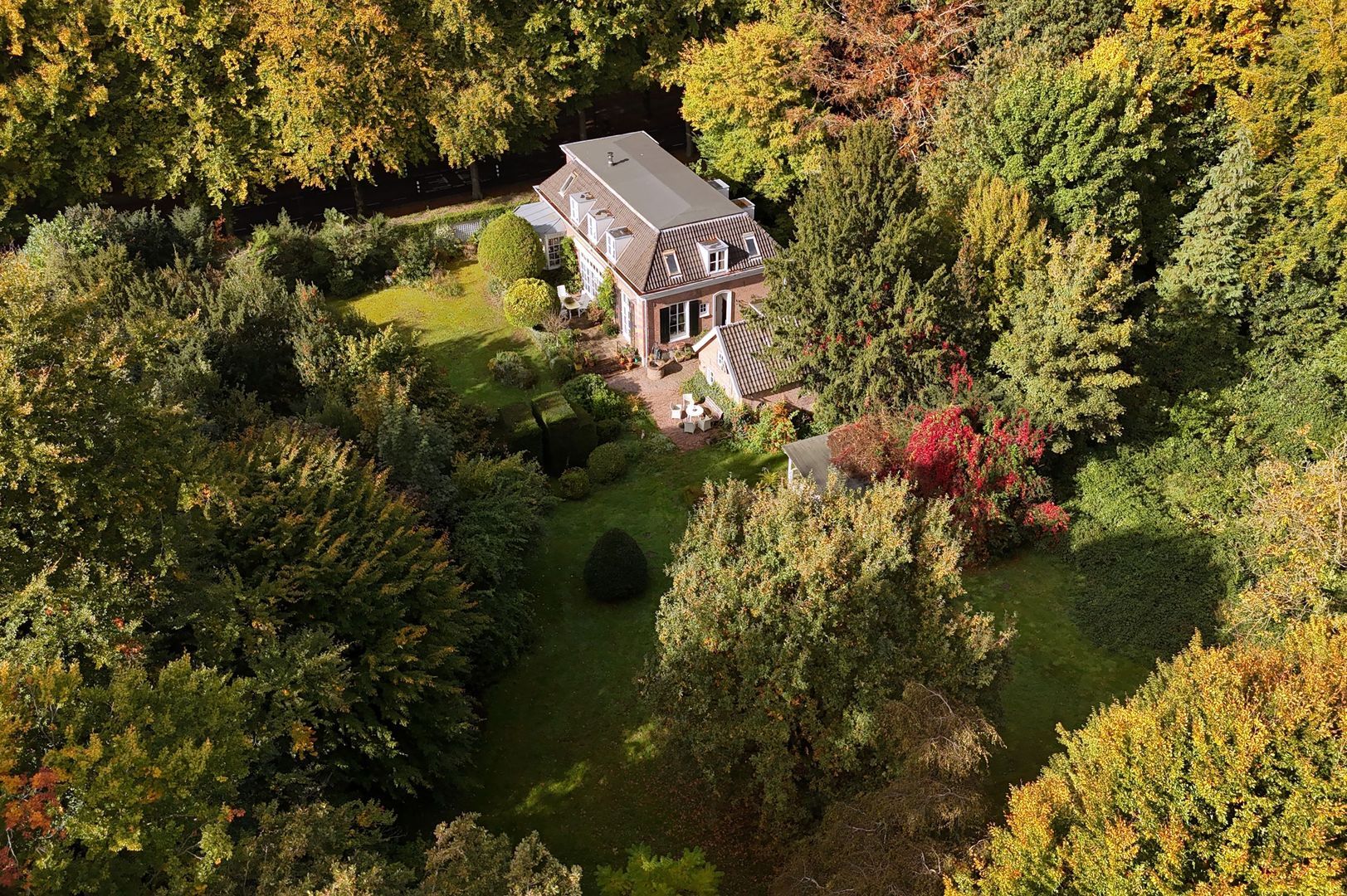 Rosendaalselaan 29, Rozendaal foto-46