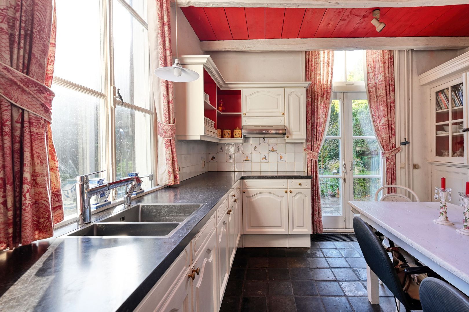 Rosendaalselaan 29, Rozendaal foto-3