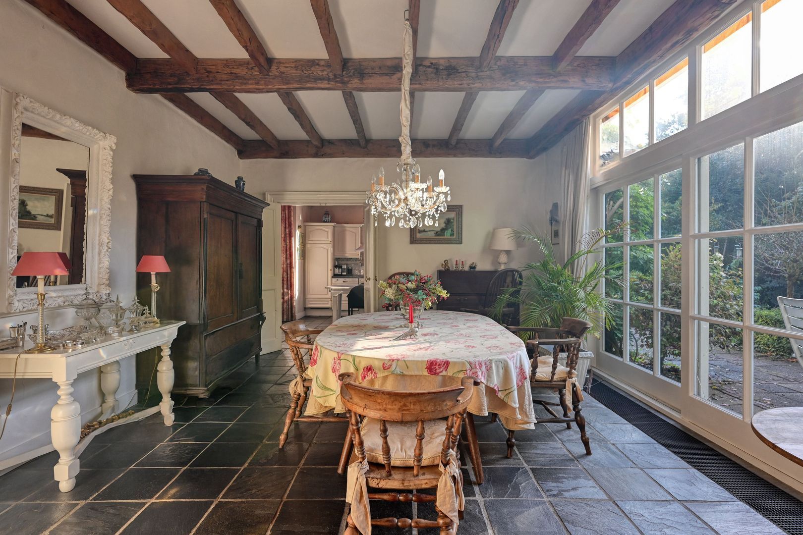 Rosendaalselaan 29, Rozendaal foto-17